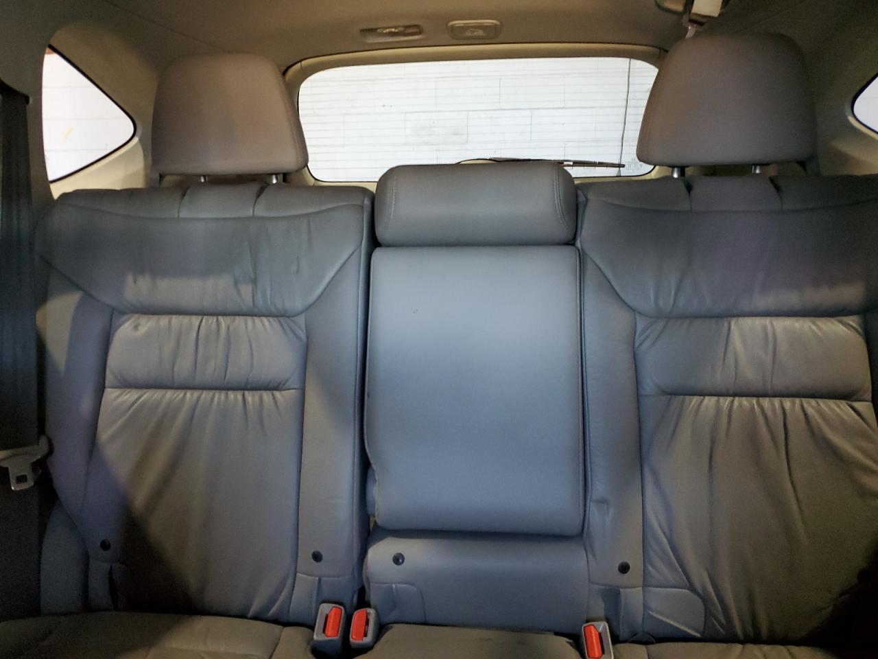 2014 Honda Cr-V Exl VIN: 2HKRM4H71EH667643 Lot: 90226135