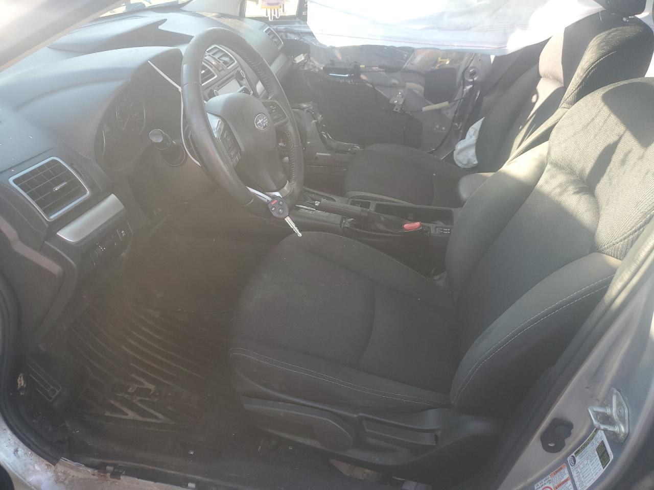 2016 Subaru Impreza Sport Premium VIN: JF1GPAP61G8214488 Lot: 84655435