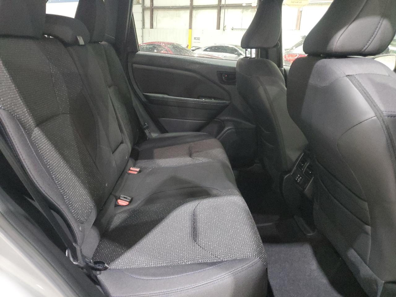 2025 Subaru Forester Premium VIN: JF2SLDDC2SH452856 Lot: 83811875