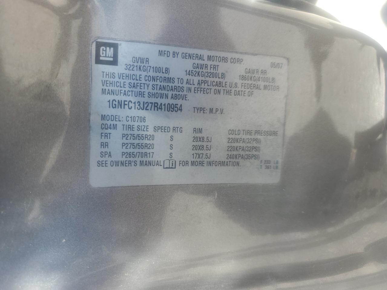 2009 GMC Sierra K1500 Sle VIN: 3GTEK23379G100932 Lot: 86178755