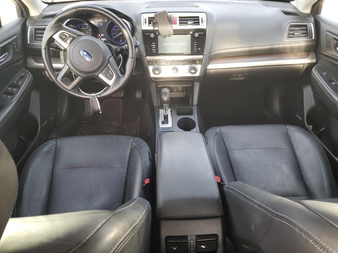 2016 Subaru Legacy 3.6R Limited VIN: 4S3BNEN6XG3010600 Lot: 90238055