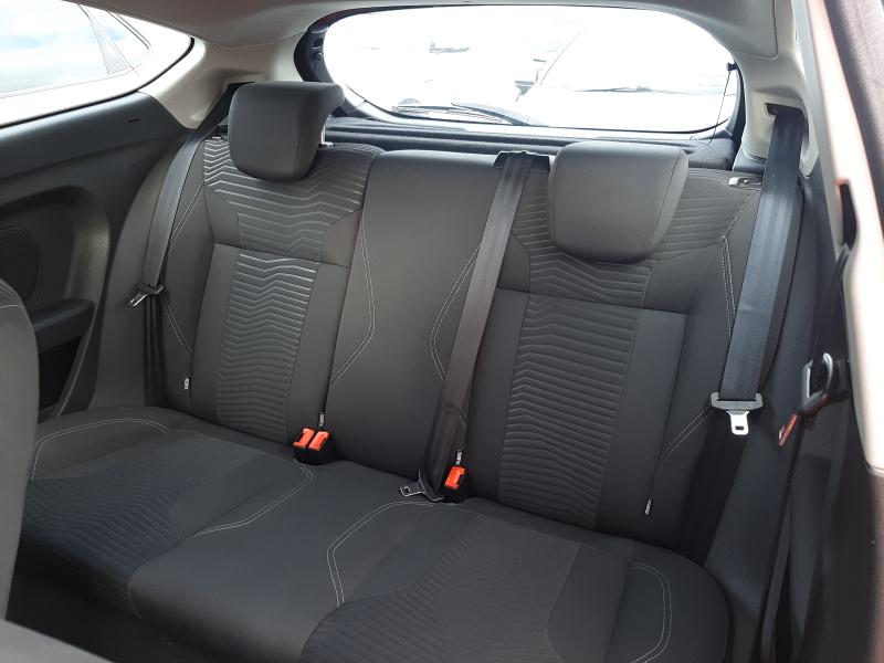 2013 FORD FIESTA 1.0 ECOBOOST ZETEC 3DR