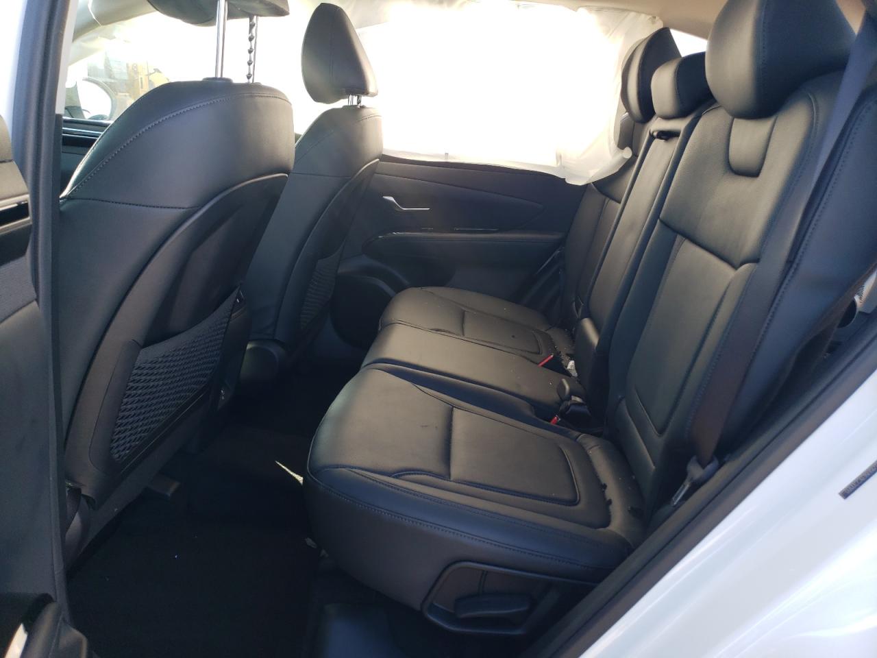 2022 Hyundai Tucson Sel VIN: 5NMJCCAE1NH067334 Lot: 82348315