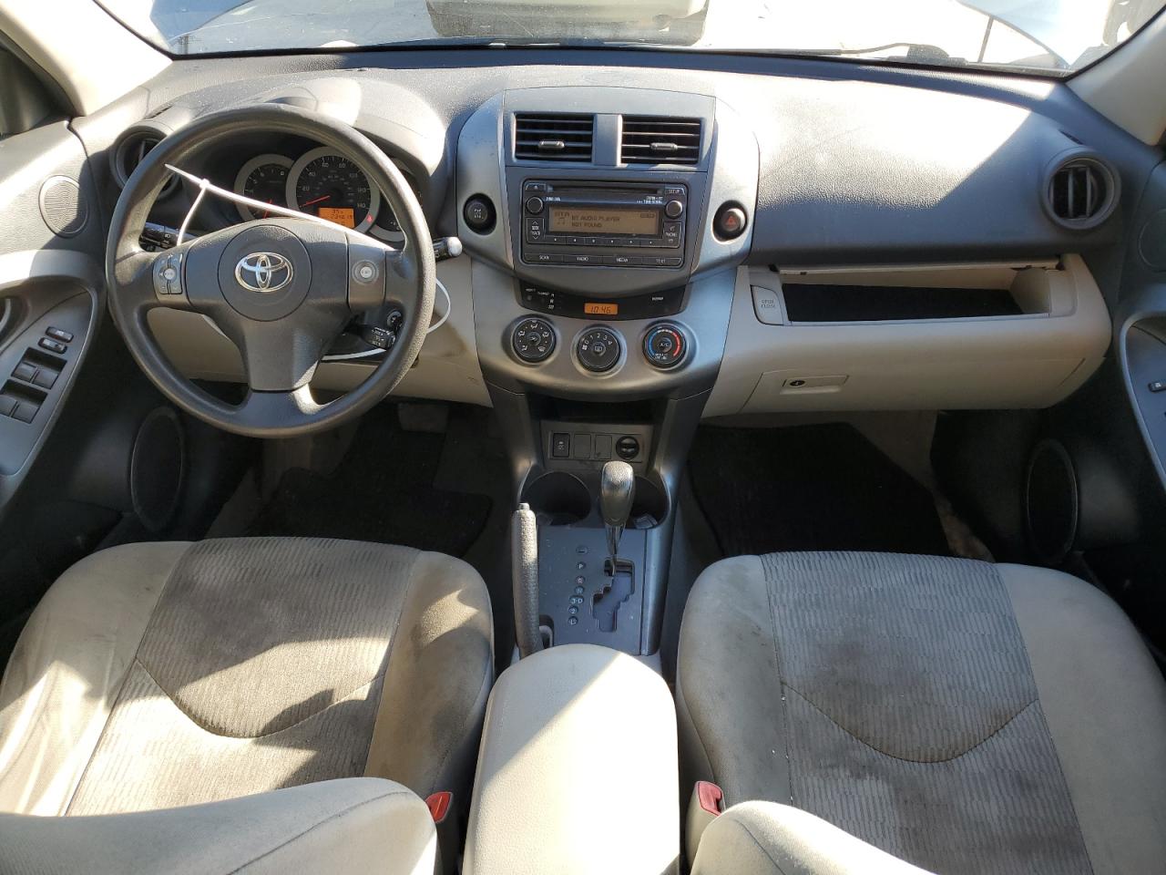 2012 Toyota Rav4 VIN: 2T3BF4DV0CW196932 Lot: 72044365