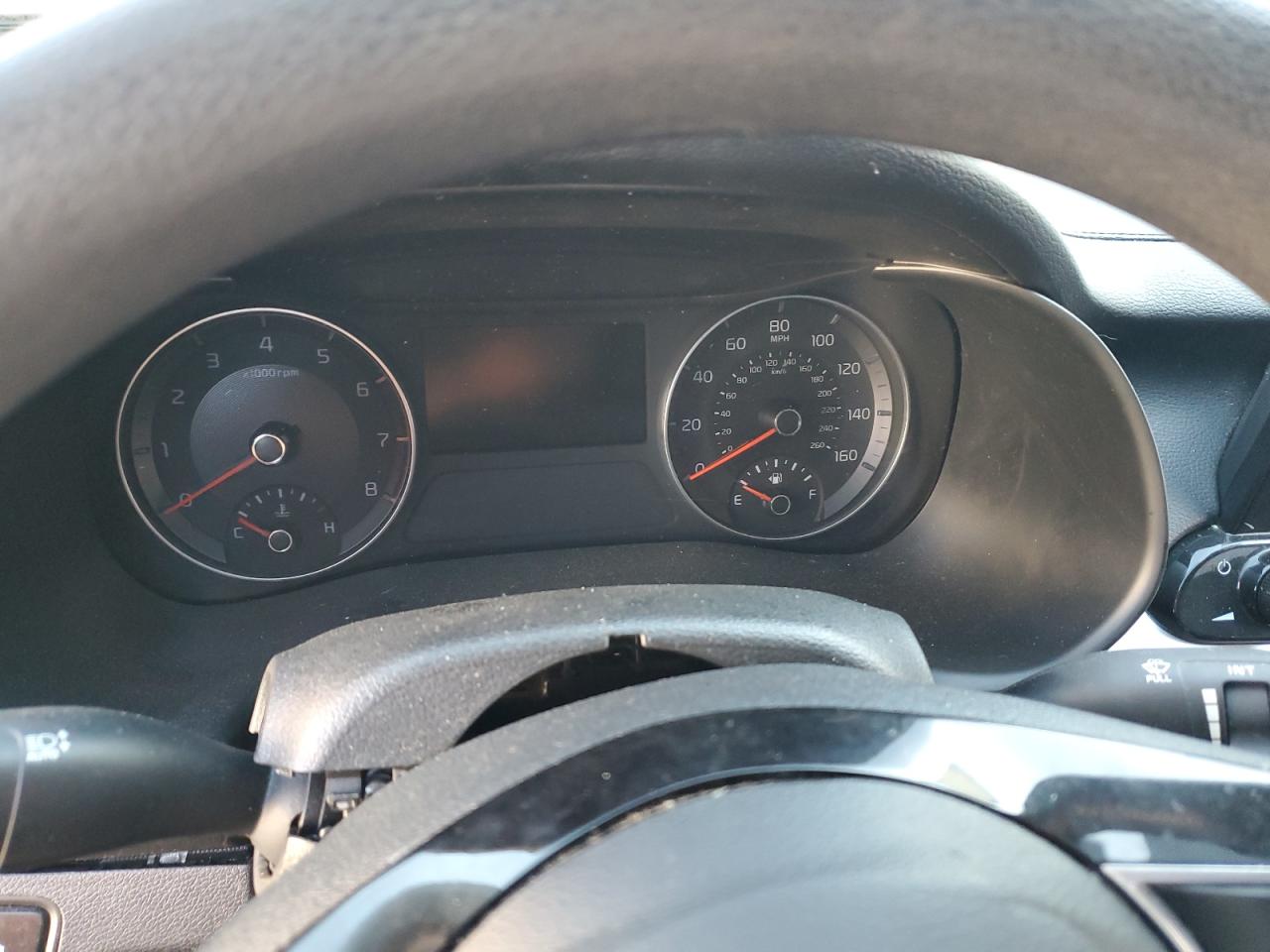 2023 Kia Forte Lx VIN: 3KPF24AD4PE627735 Lot: 89859985