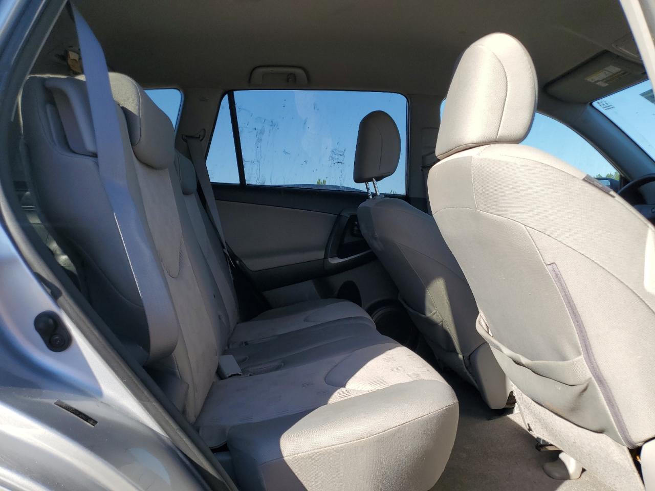 2011 Toyota Rav4 VIN: JTMZF4DV2BD030759 Lot: 86714065