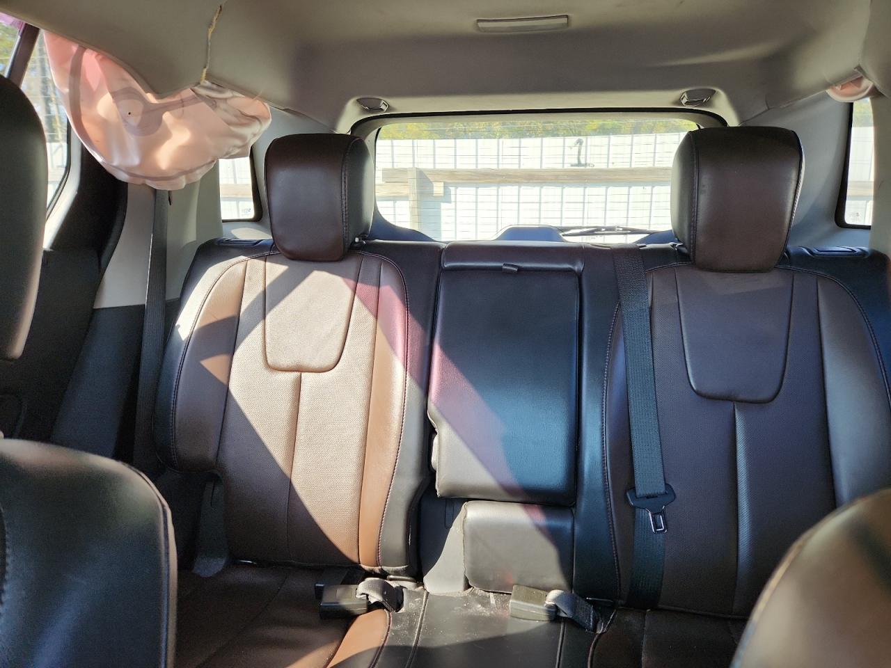 2012 GMC Terrain Slt VIN: 2GKALWEK7C6392158 Lot: 90437665