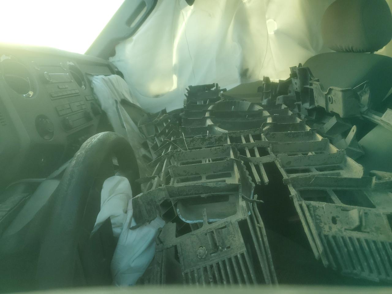 2016 Ford F350 Super Duty VIN: 1FD8X3HT8GEC42008 Lot: 81783845