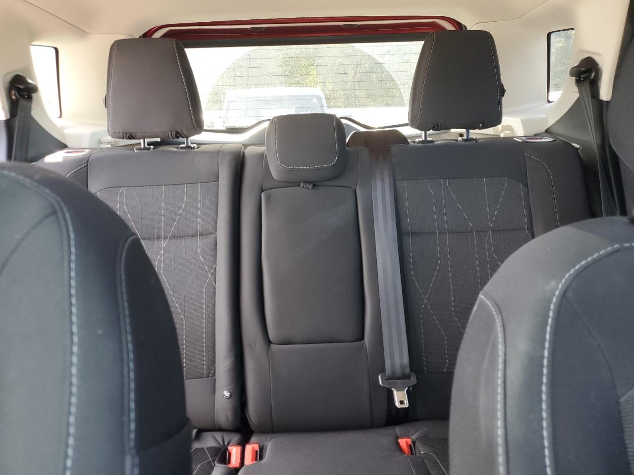 2020 Ford Ecosport Se VIN: MAJ3S2GE7LC359455 Lot: 85275435