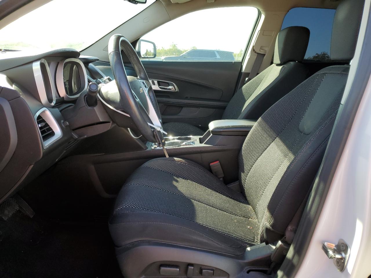 2016 Chevrolet Equinox Lt VIN: 2GNALCEK4G6331941 Lot: 86324995