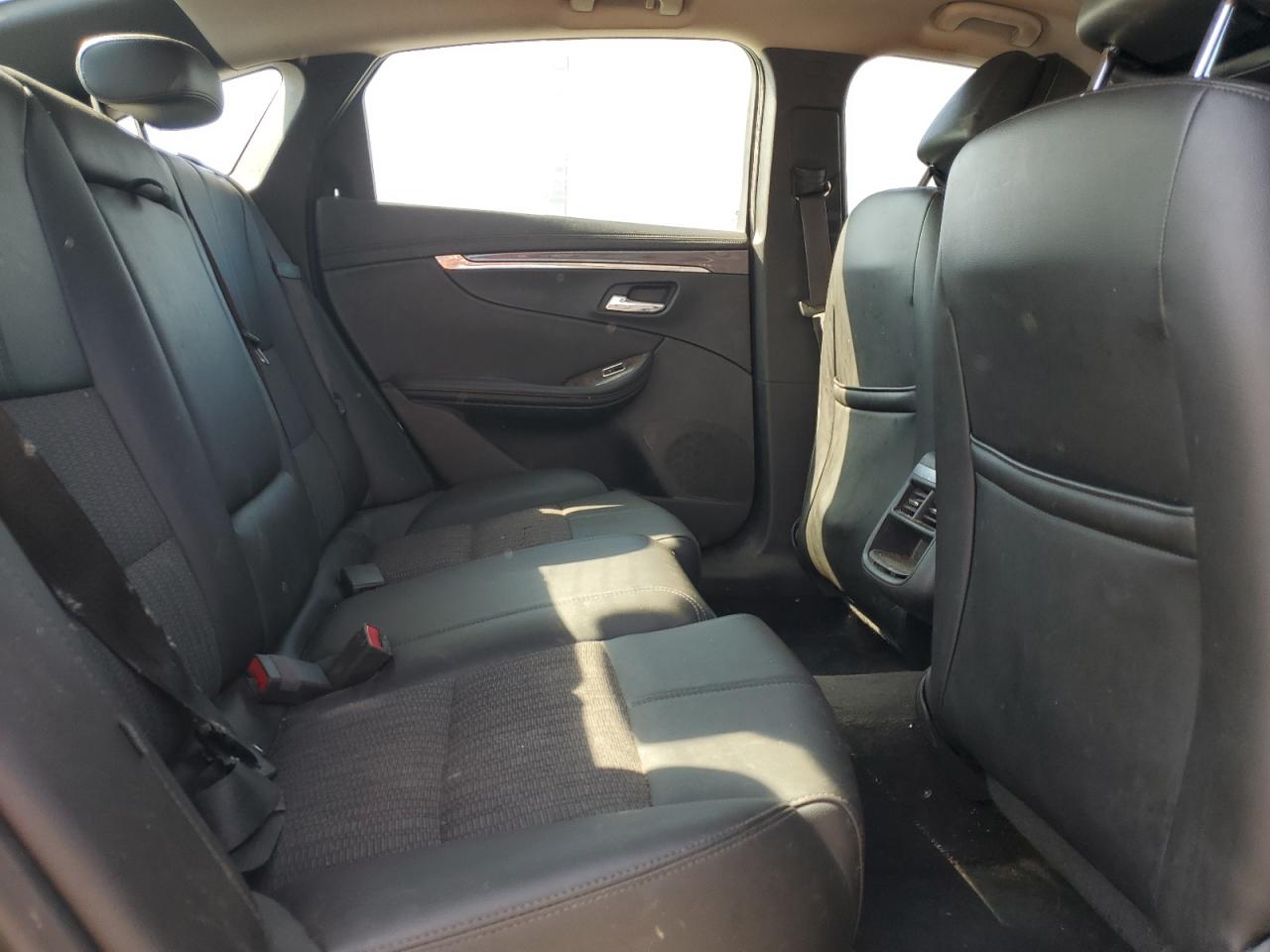 2014 Chevrolet Impala Lt VIN: 2G1125S3XE9162937 Lot: 84061545