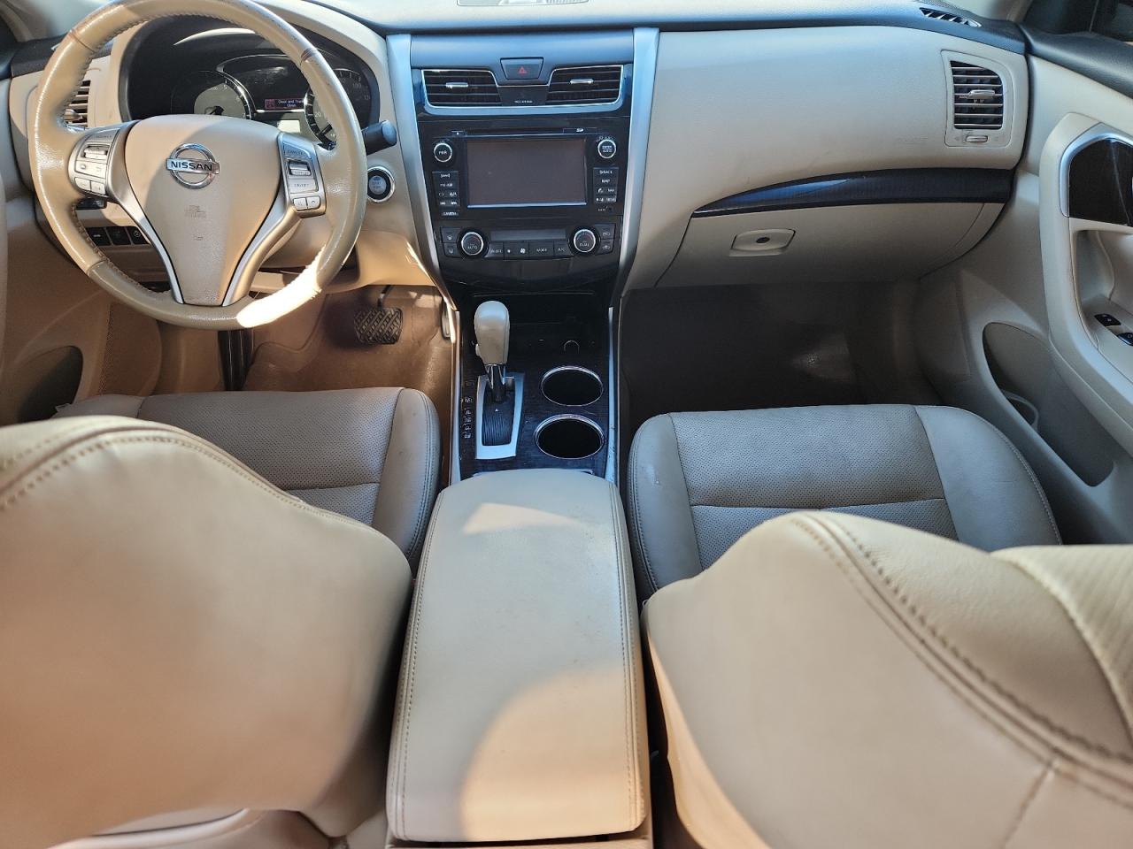 Altima Altima