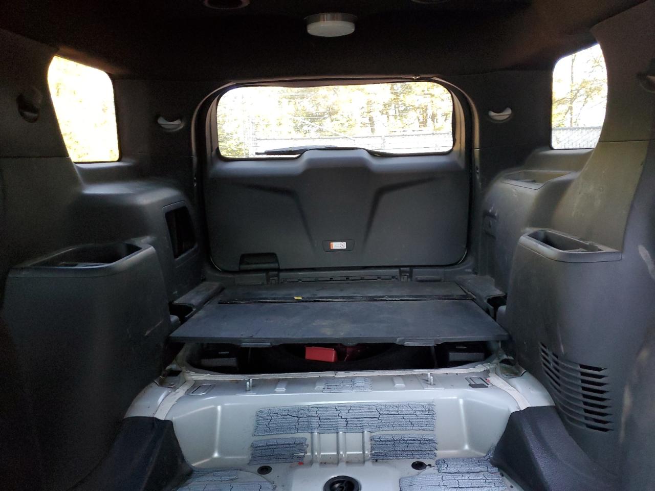 2013 Ford Explorer Police Interceptor VIN: 1FM5K8AR8DGC07112 Lot: 85553195