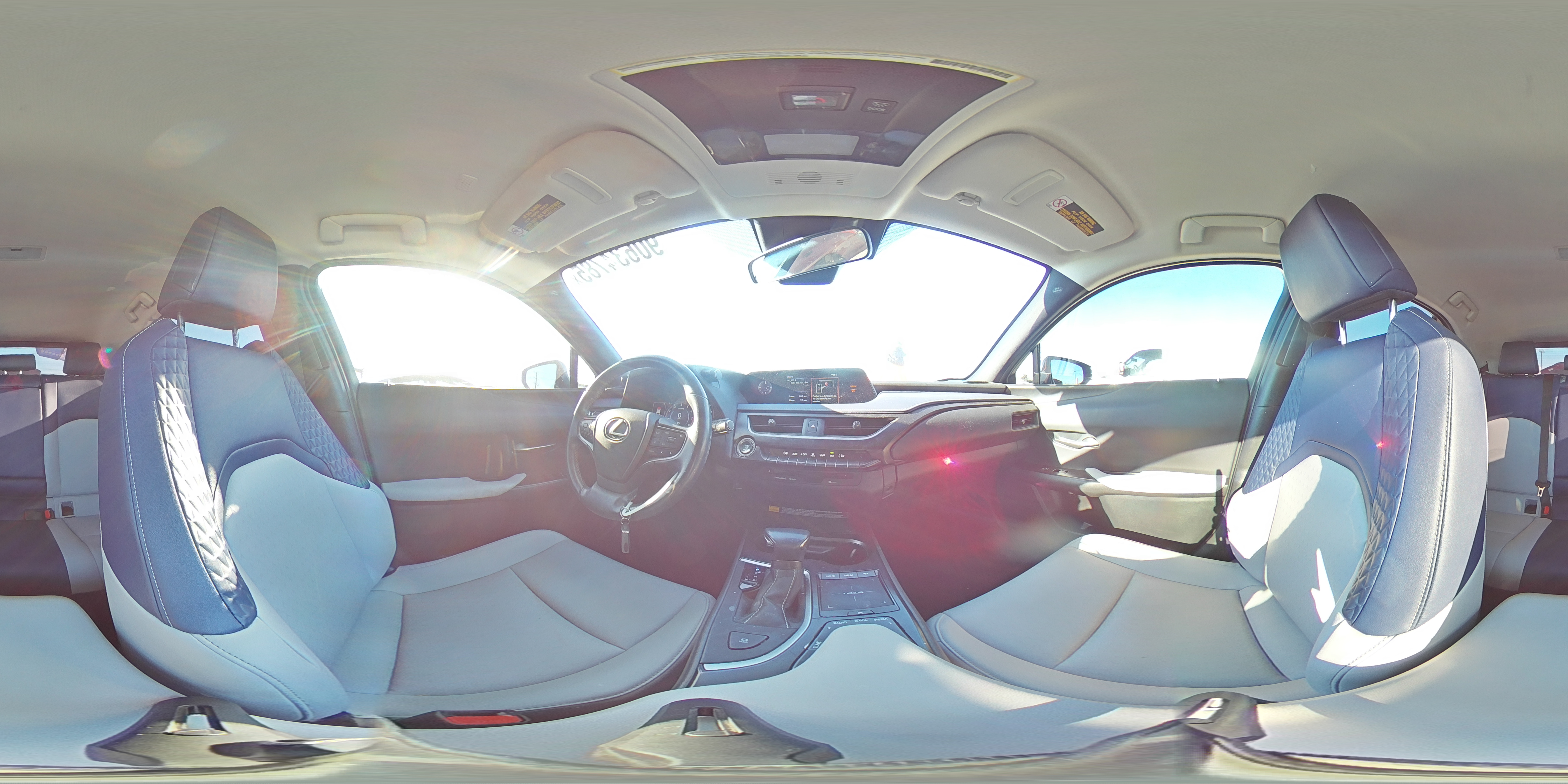 2021 Lexus Ux 200 VIN: JTHX3JBH5M2032109 Lot: 90634785