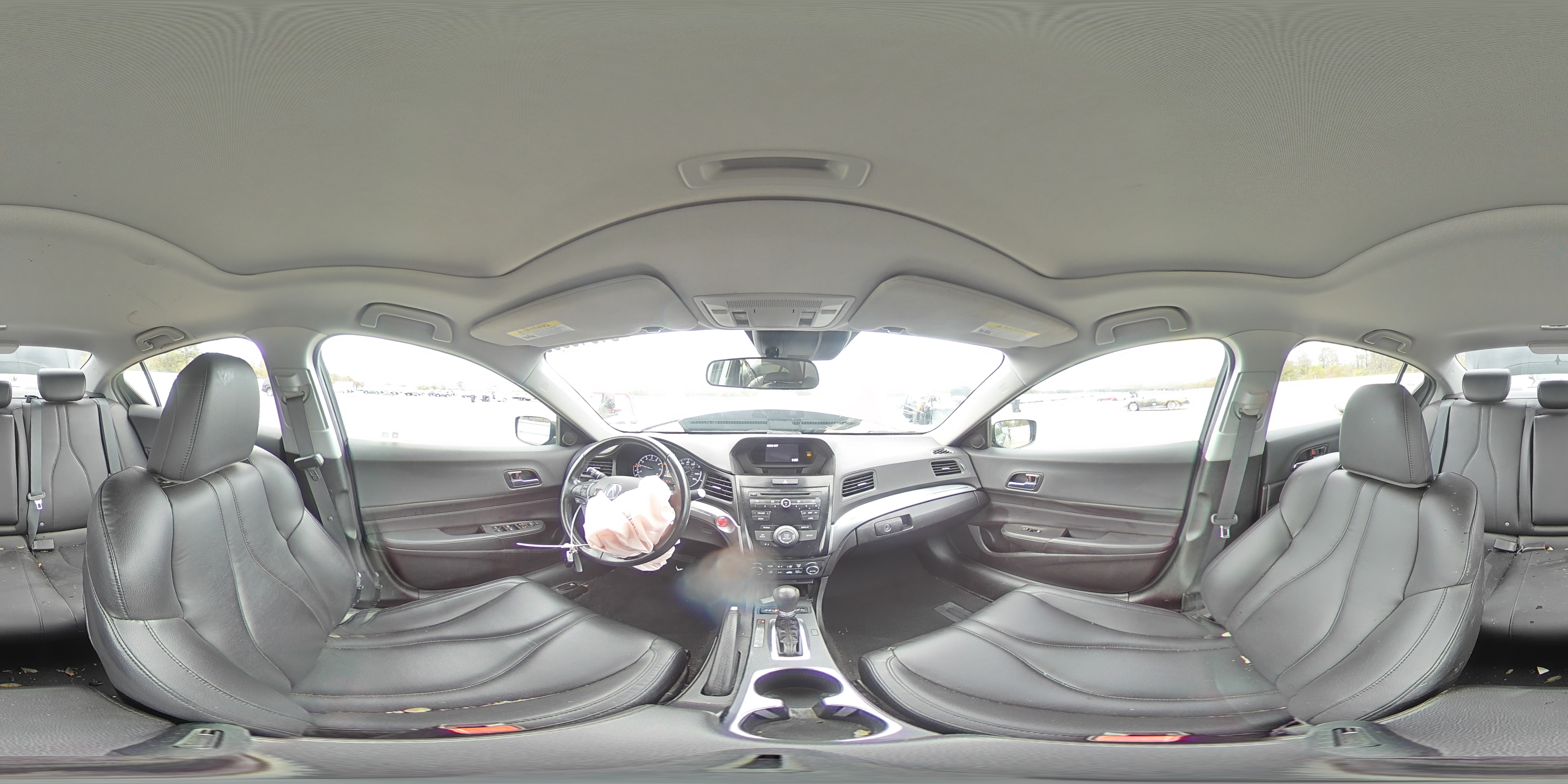 2022 Acura Ilx VIN: 19UDE2F3XNA003779 Lot: 81945985