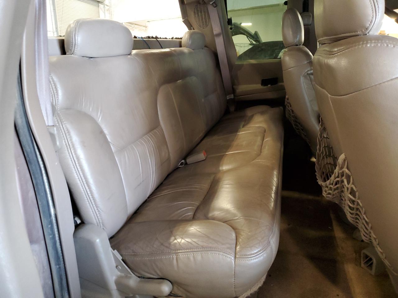 1997 Chevrolet Gmt-400 K1500 VIN: 2GCEK19R1V1294947 Lot: 81905695