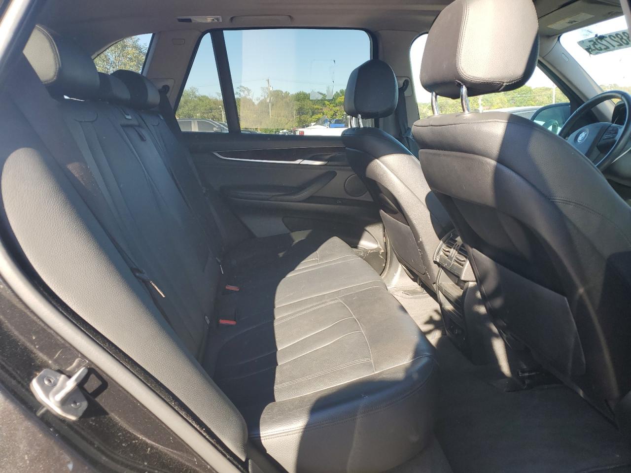 2014 BMW X5 xDrive35I VIN: 5UXKR0C56E0C26266 Lot: 85882725