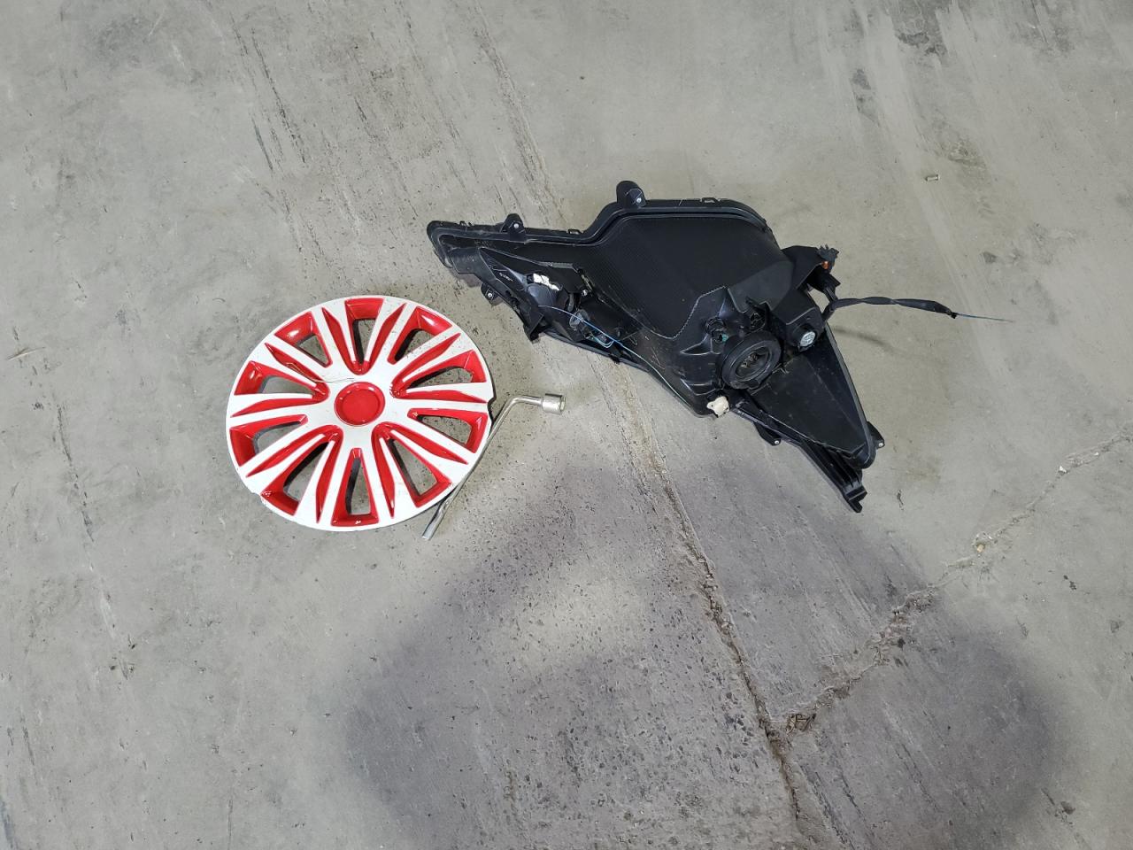 2024 Mitsubishi Mirage G4 Es VIN: ML32FUFJ6RHF11151 Lot: 90681185