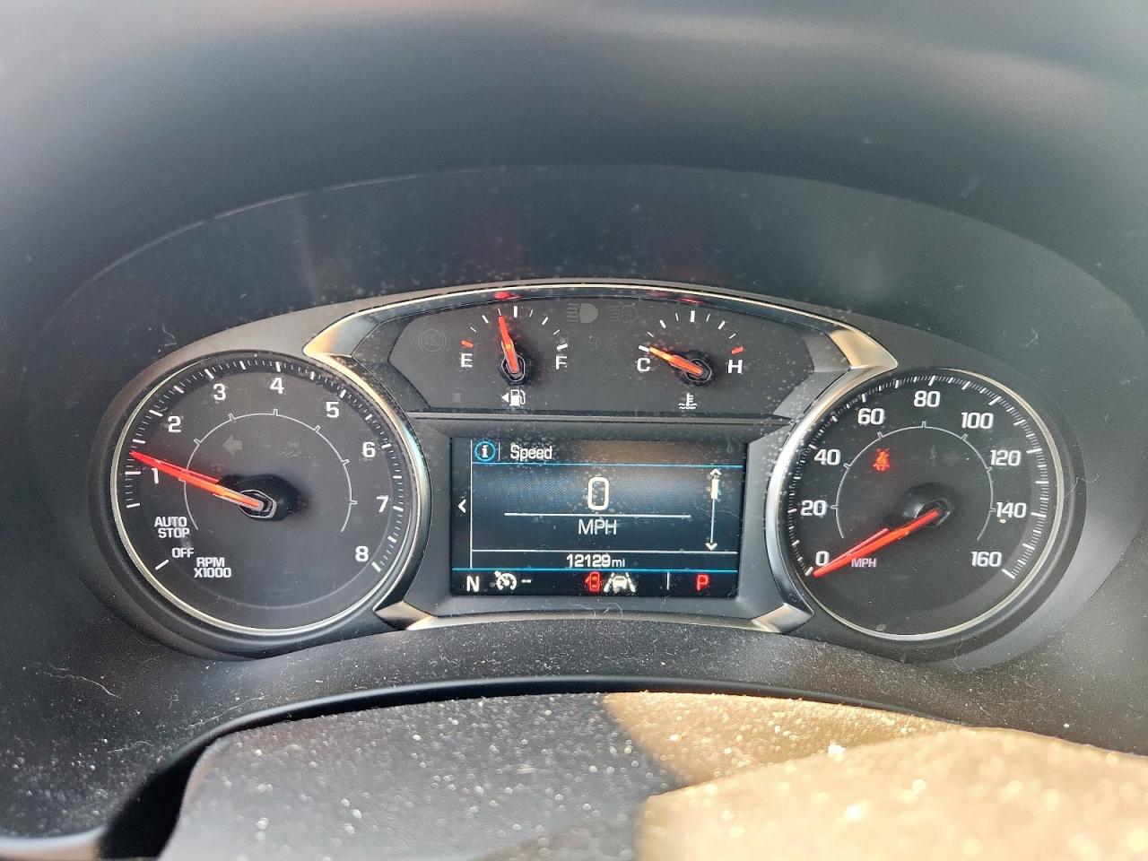 2024 GMC Terrain Sle VIN: 3GKALMEG2RL393996 Lot: 84753285