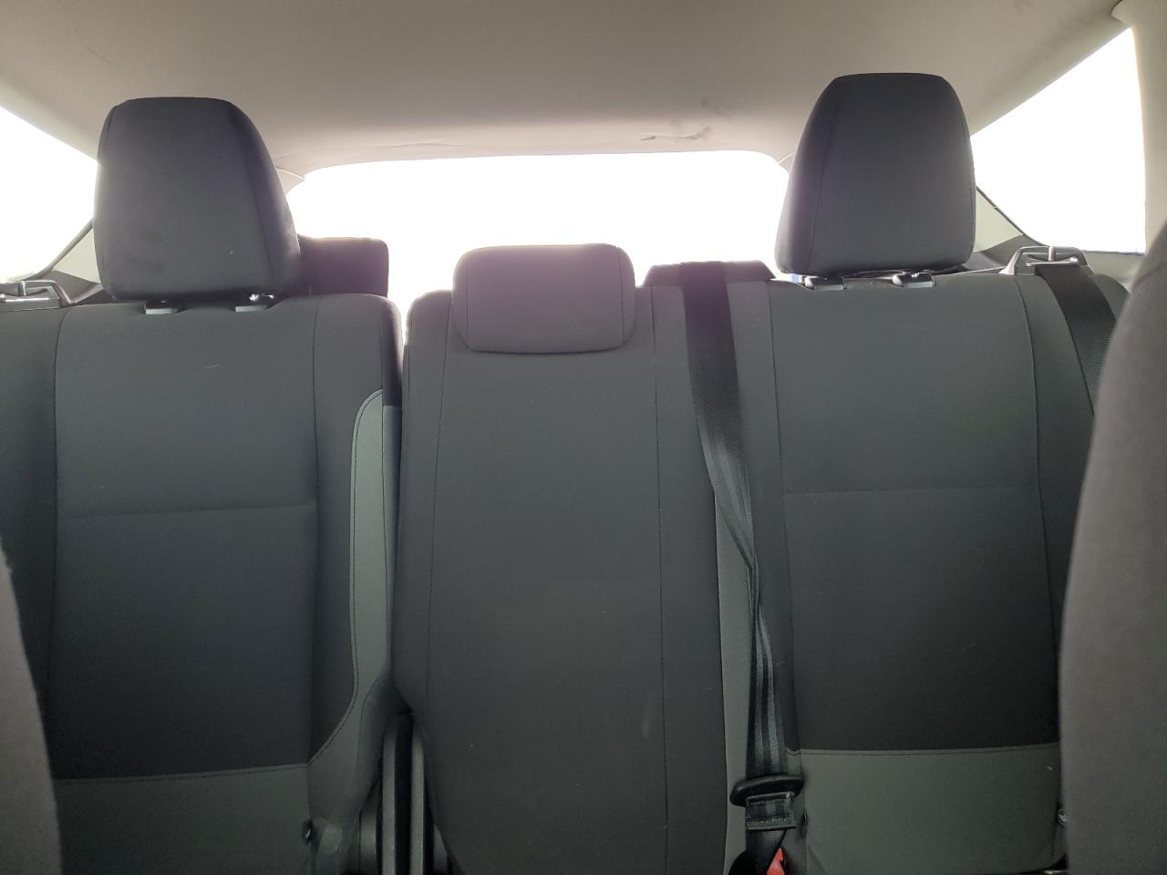 2014 Ford Escape S VIN: 1FMCU0F72EUC76892 Lot: 81884105