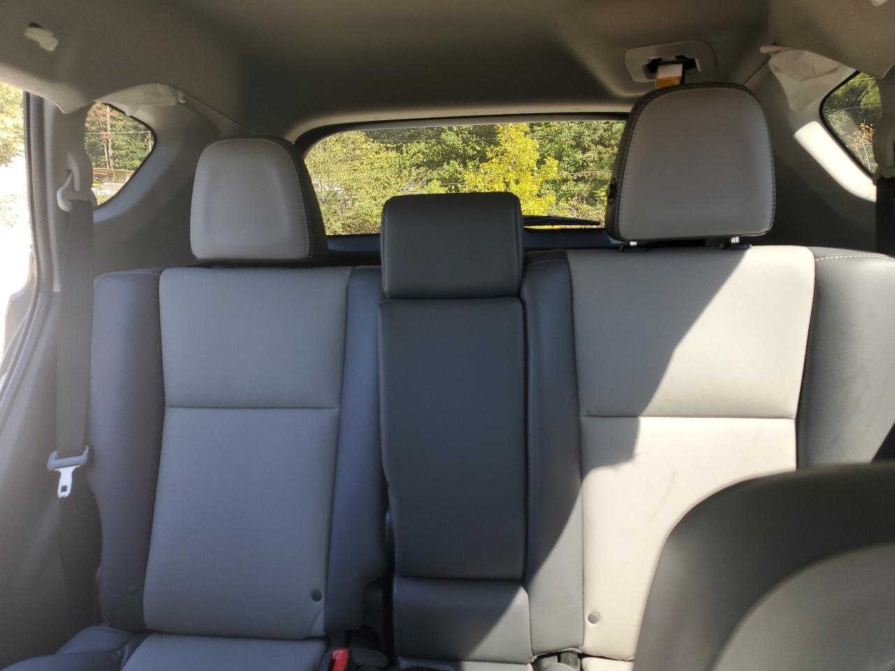 2014 Toyota Rav4 Limited VIN: 2T3YFREV9EW110560 Lot: 82411255