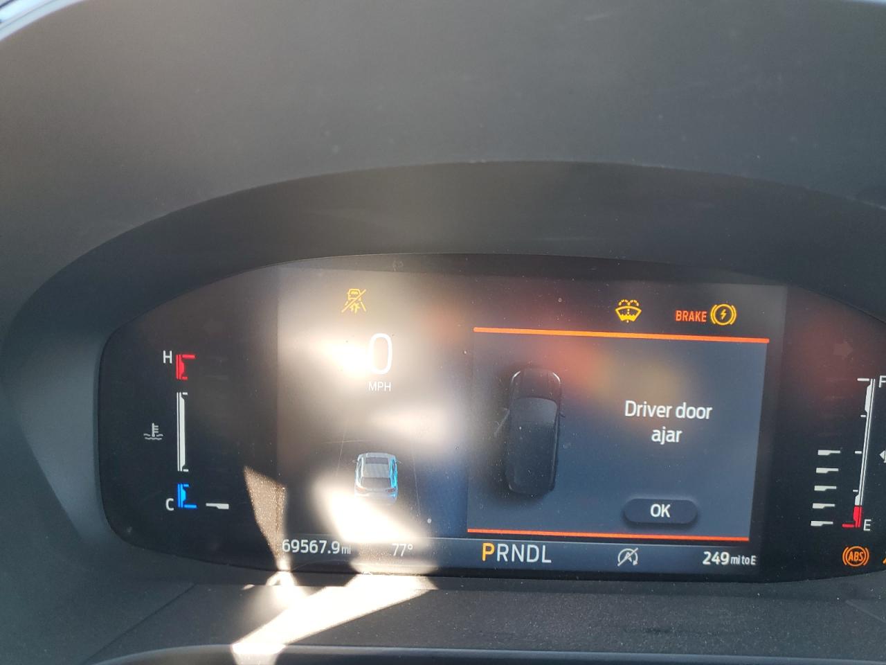 2023 Ford Escape St Line VIN: 1FMCU9MN0PUB12226 Lot: 85922435