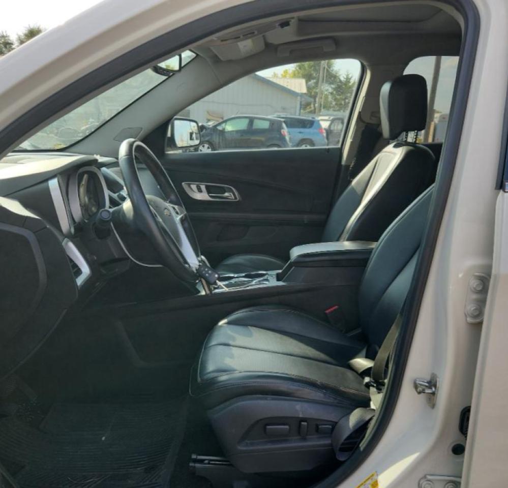 2014 Chevrolet Equinox Lt VIN: 1GNALCEK7EZ119021 Lot: 85286965