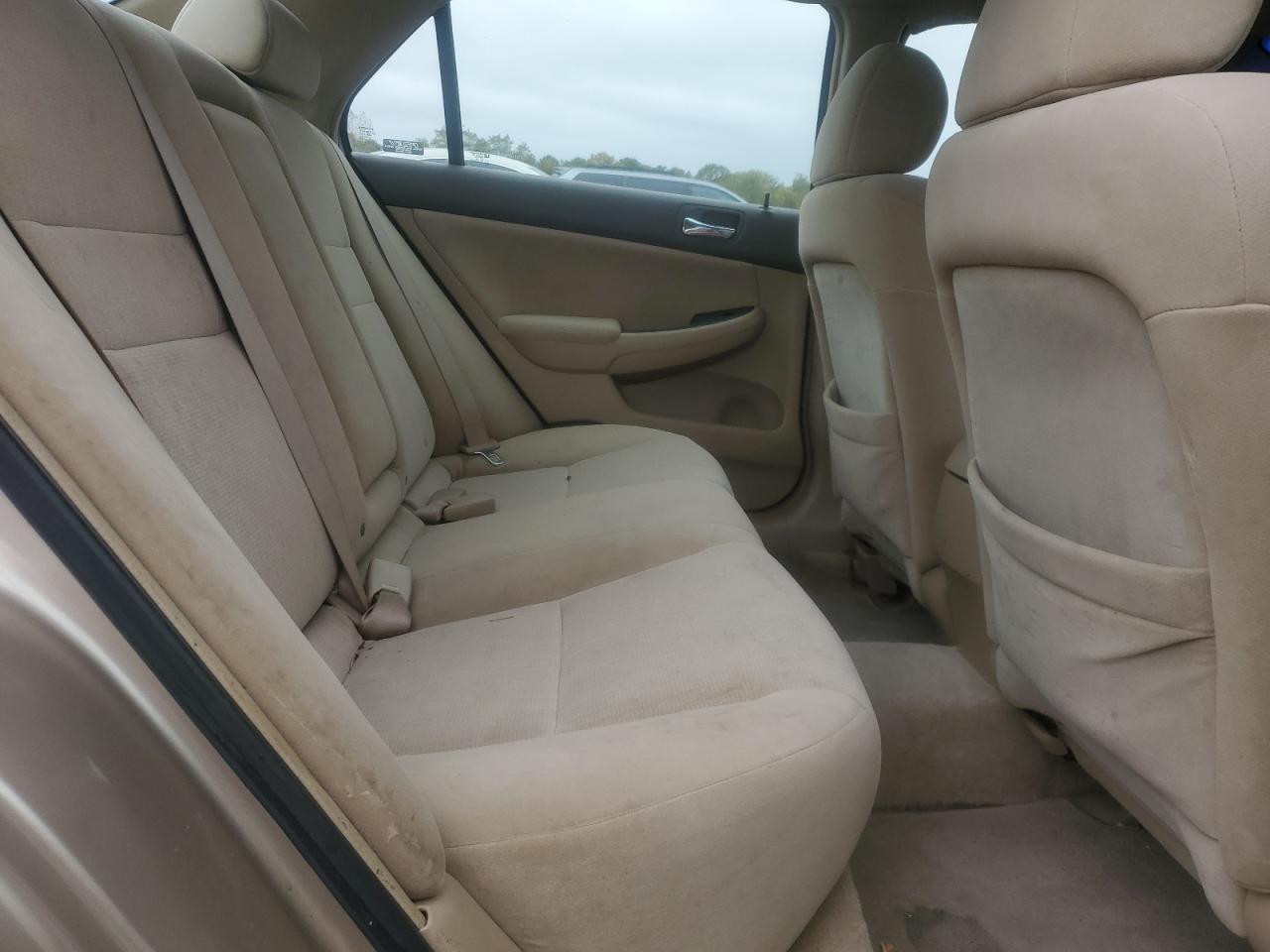 2005 Honda Accord Lx VIN: 1HGCM56405A017800 Lot: 84559895