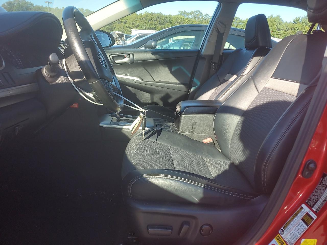 2014 Toyota Camry L VIN: 4T1BF1FK3EU804522 Lot: 84208245