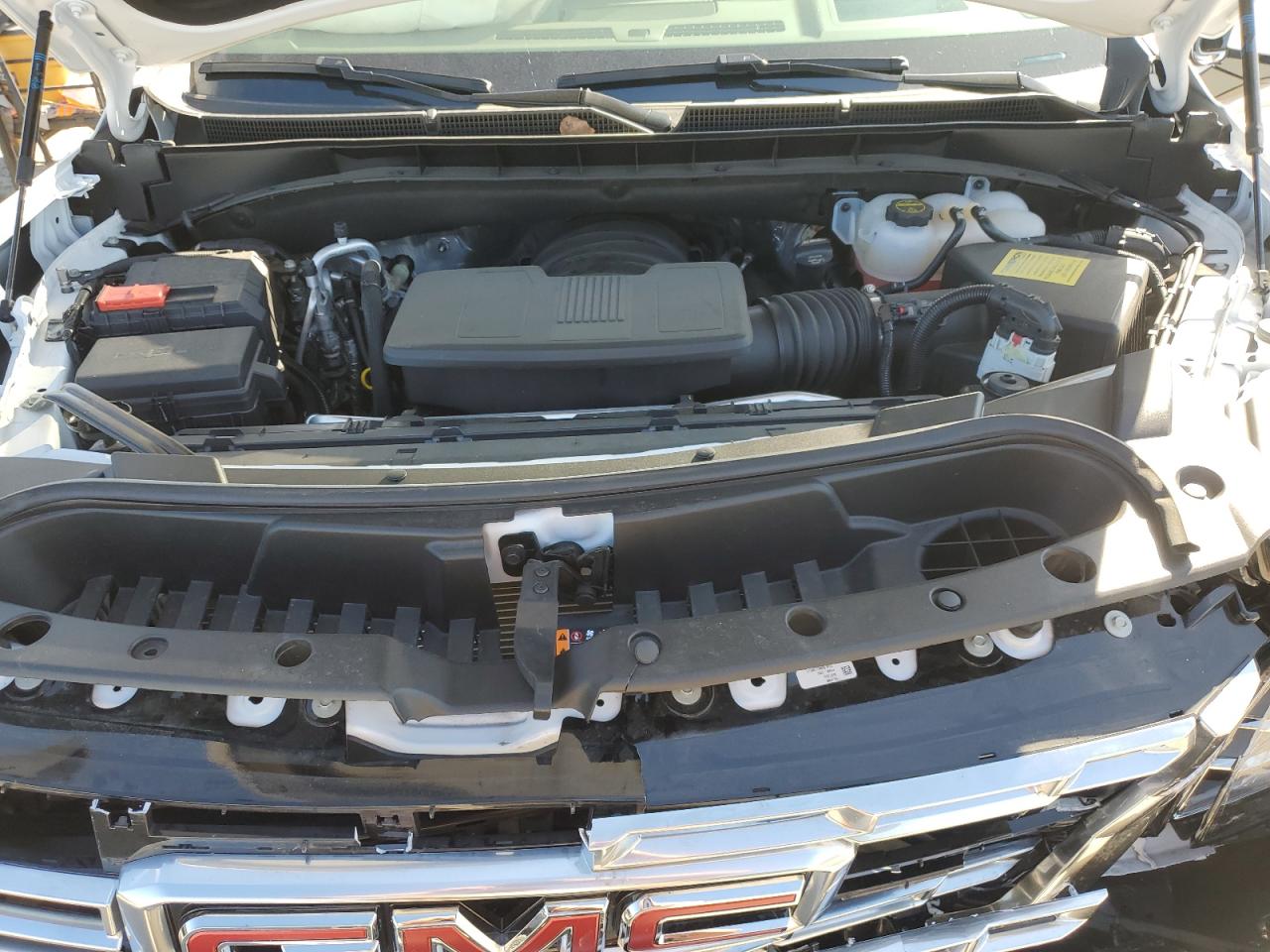 2025 GMC Yukon Xl Denali VIN: 1GKS1JRL5SR139150 Lot: 86708275