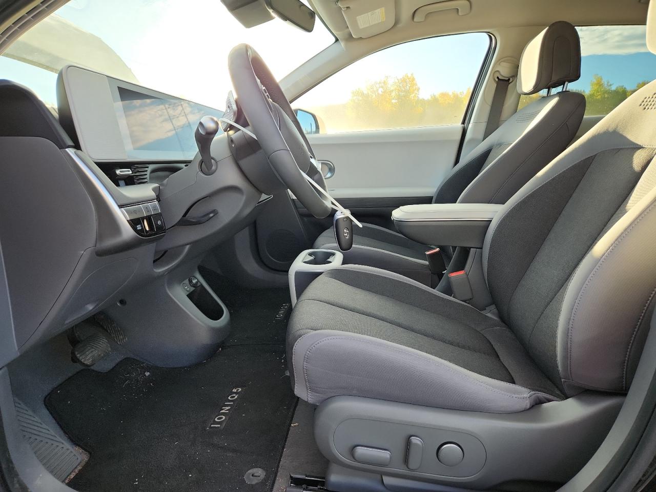 2024 Hyundai Ioniq 5 Sel VIN: KM8KNDDF2RU306246 Lot: 86118315