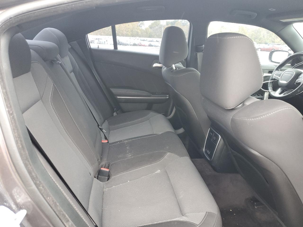 2017 Dodge Charger Sxt VIN: 2C3CDXJG1HH576651 Lot: 85418915