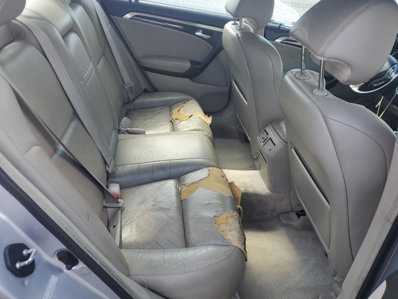 2008 Acura Tl VIN: 19UUA66248A035092 Lot: 90488305