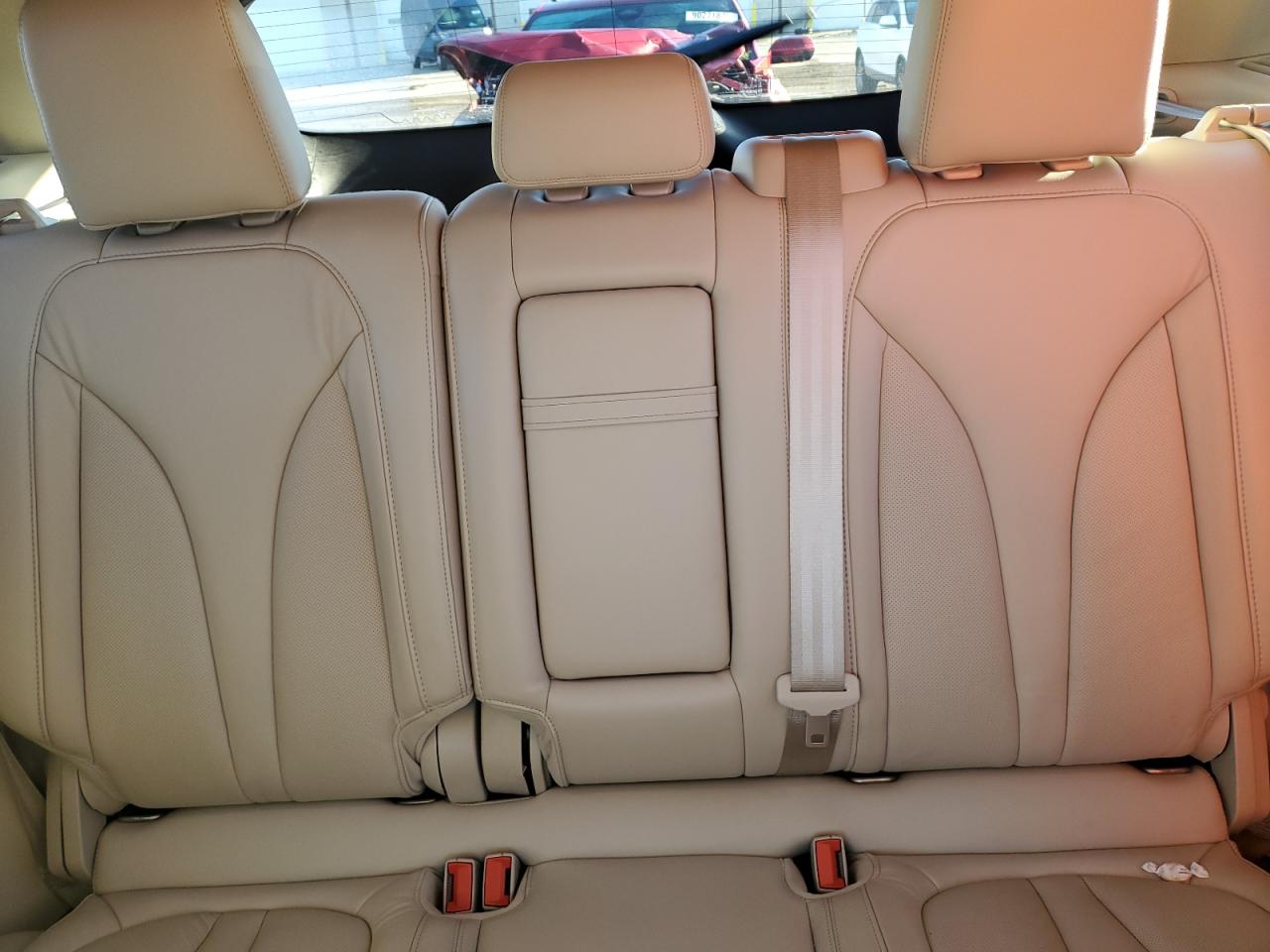 2017 Lincoln Mkc Select VIN: 5LMCJ2D90HUL63104 Lot: 89887975