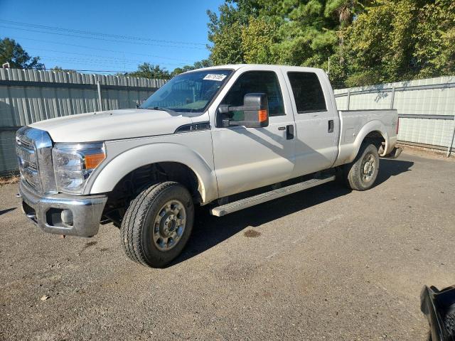2012 Ford F250 Super Duty