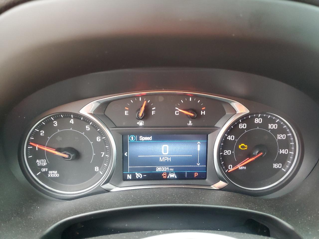 2024 GMC Terrain Sle VIN: 3GKALTEG0RL272099 Lot: 90501445