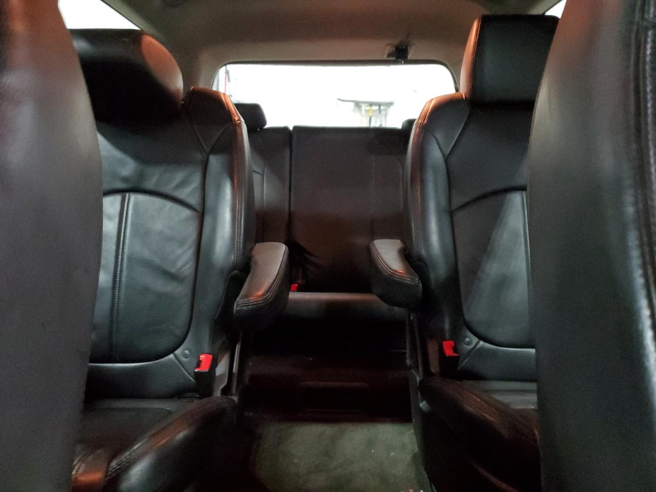 2012 GMC Acadia Slt-1 VIN: 1GKKVRED4CJ336893 Lot: 87464285