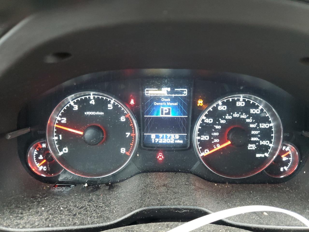 2014 Subaru Outback 2.5I Limited VIN: 4S4BRBLC2E3247134 Lot: 82466505