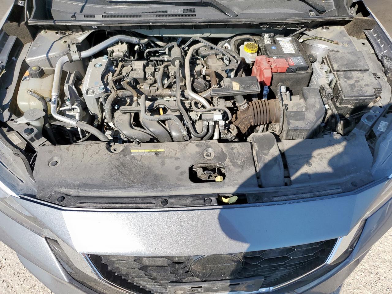 2023 Nissan Sentra Sv VIN: 3N1AB8CV2PY229173 Lot: 85278985