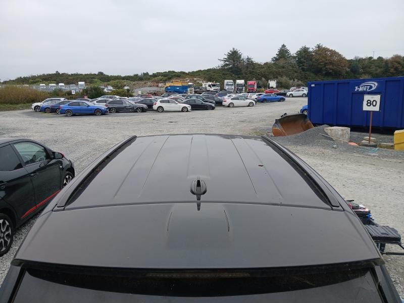 2015 LAND ROVER RANGE ROVER SPORT HSE SDV 