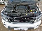 2011 LAND ROVER DISCOVERY XS TDV6 AUTO  for sale at Copart YORK