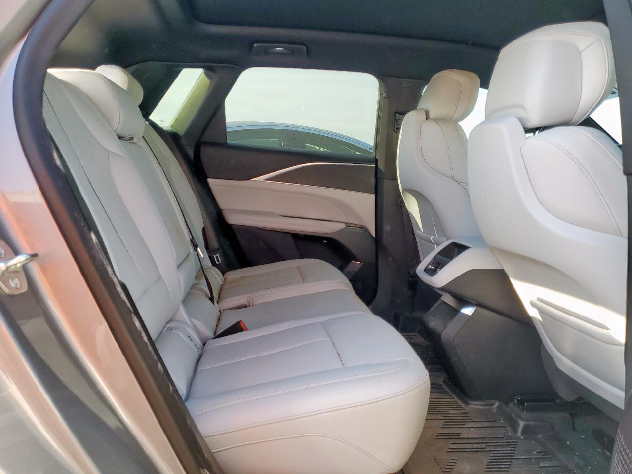 2025 Cadillac Lyriq Sport VIN: 1GYKPURL3SZ309205 Lot: 85727105