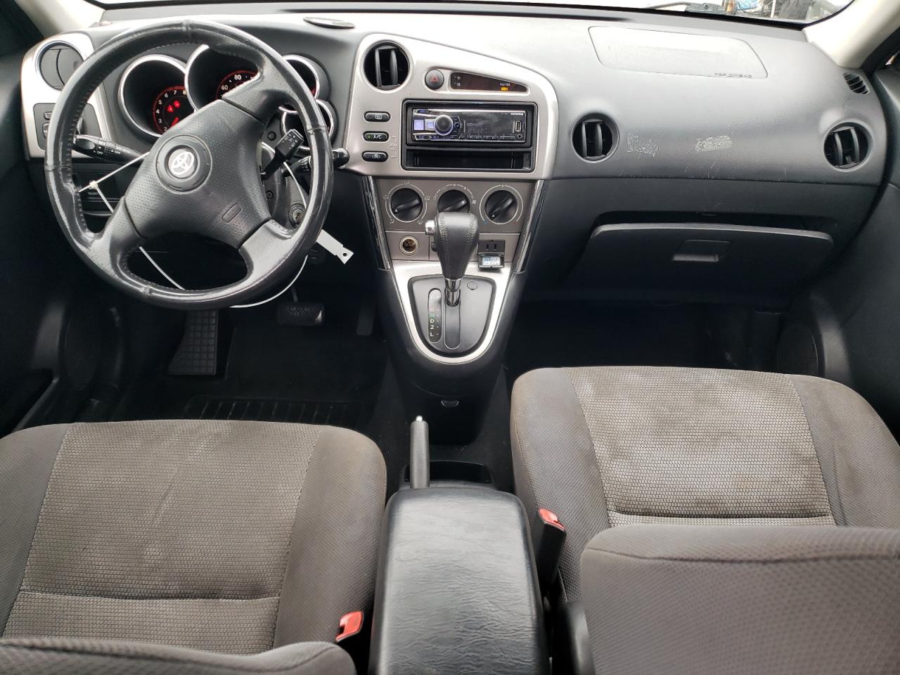 2006 Toyota Corolla Matrix Xr VIN: 2T1KR32E76C592245 Lot: 85601665