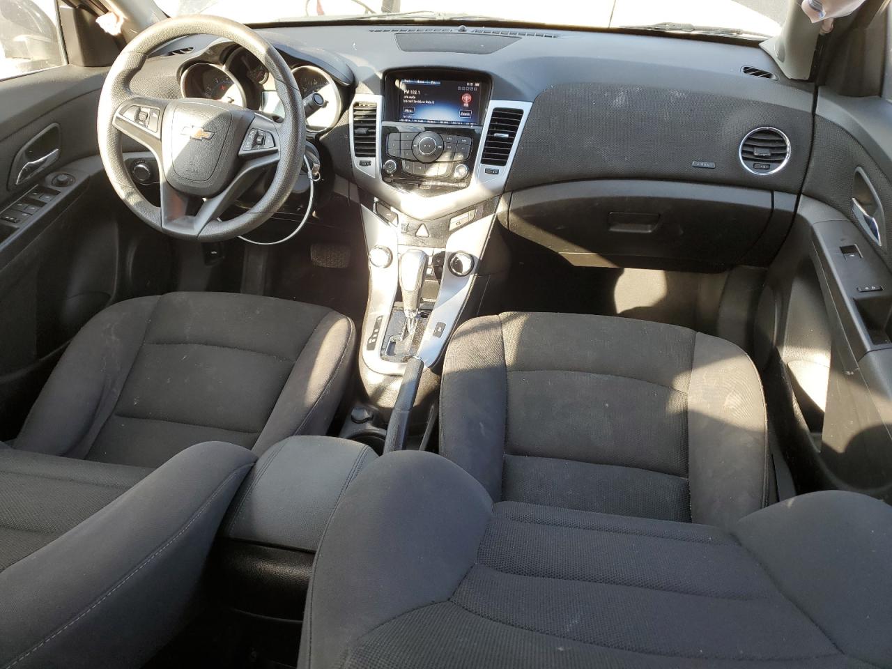 2016 Chevrolet Cruze Limited Lt VIN: 1G1PE5SB4G7208310 Lot: 82006135