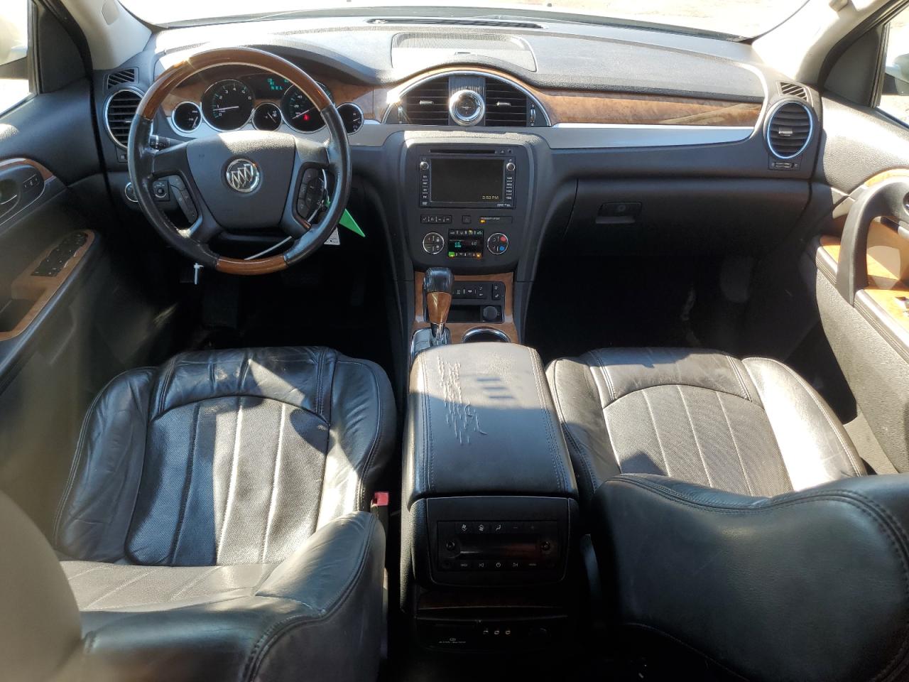 2012 Buick Enclave VIN: 5GAKVDED5CJ171095 Lot: 86854645