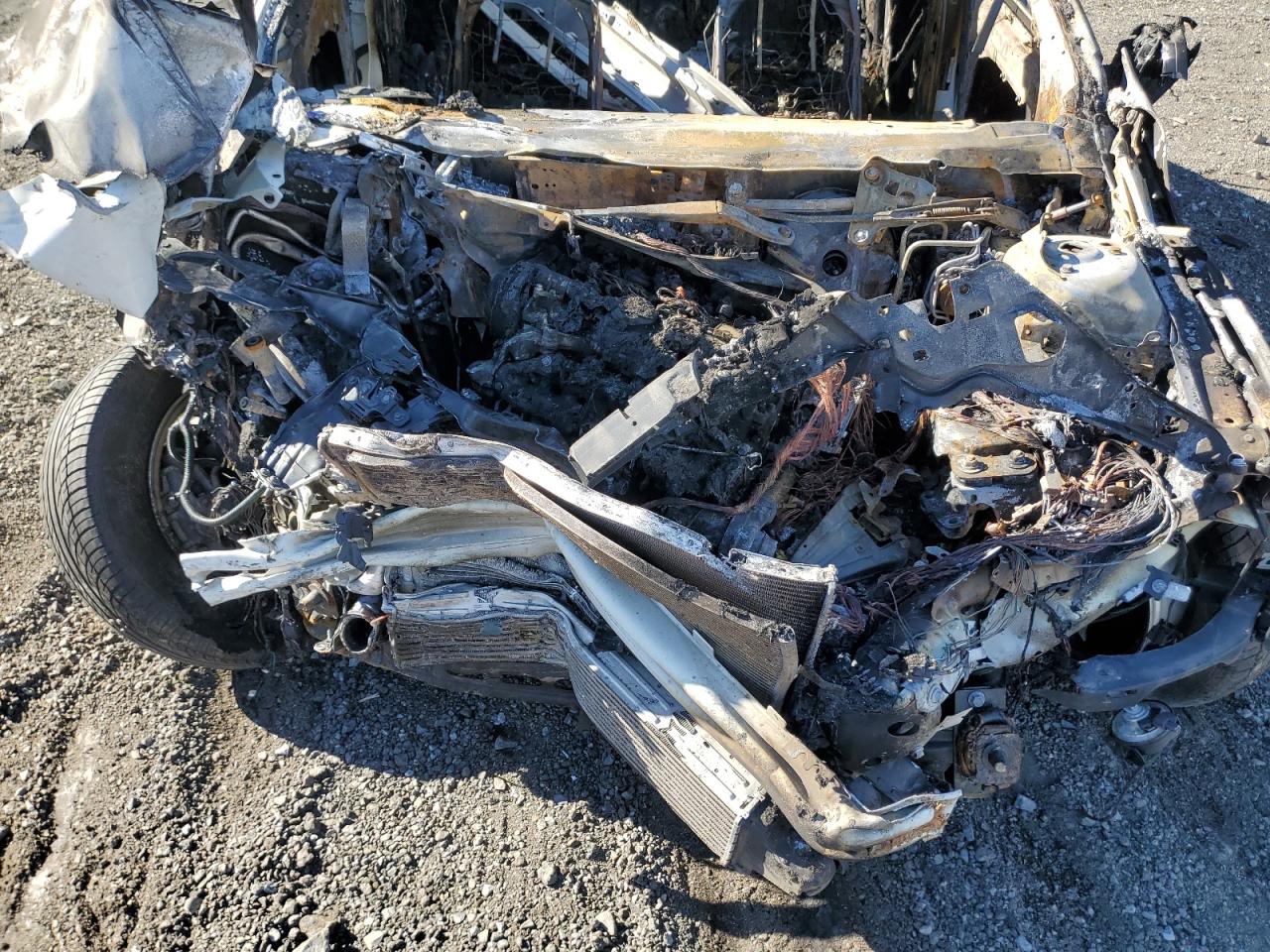 2018 Volvo S60 Dynamic VIN: YV140MTL9J2458828 Lot: 82528145