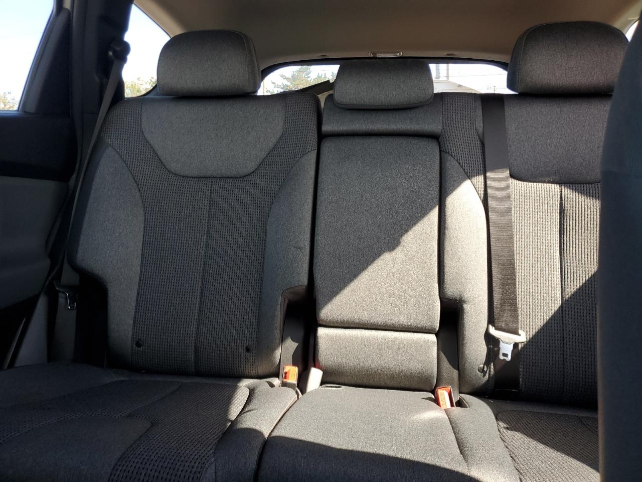 2022 Hyundai Santa Fe Sel VIN: 5NMS6DAJ9NH425651 Lot: 82328825