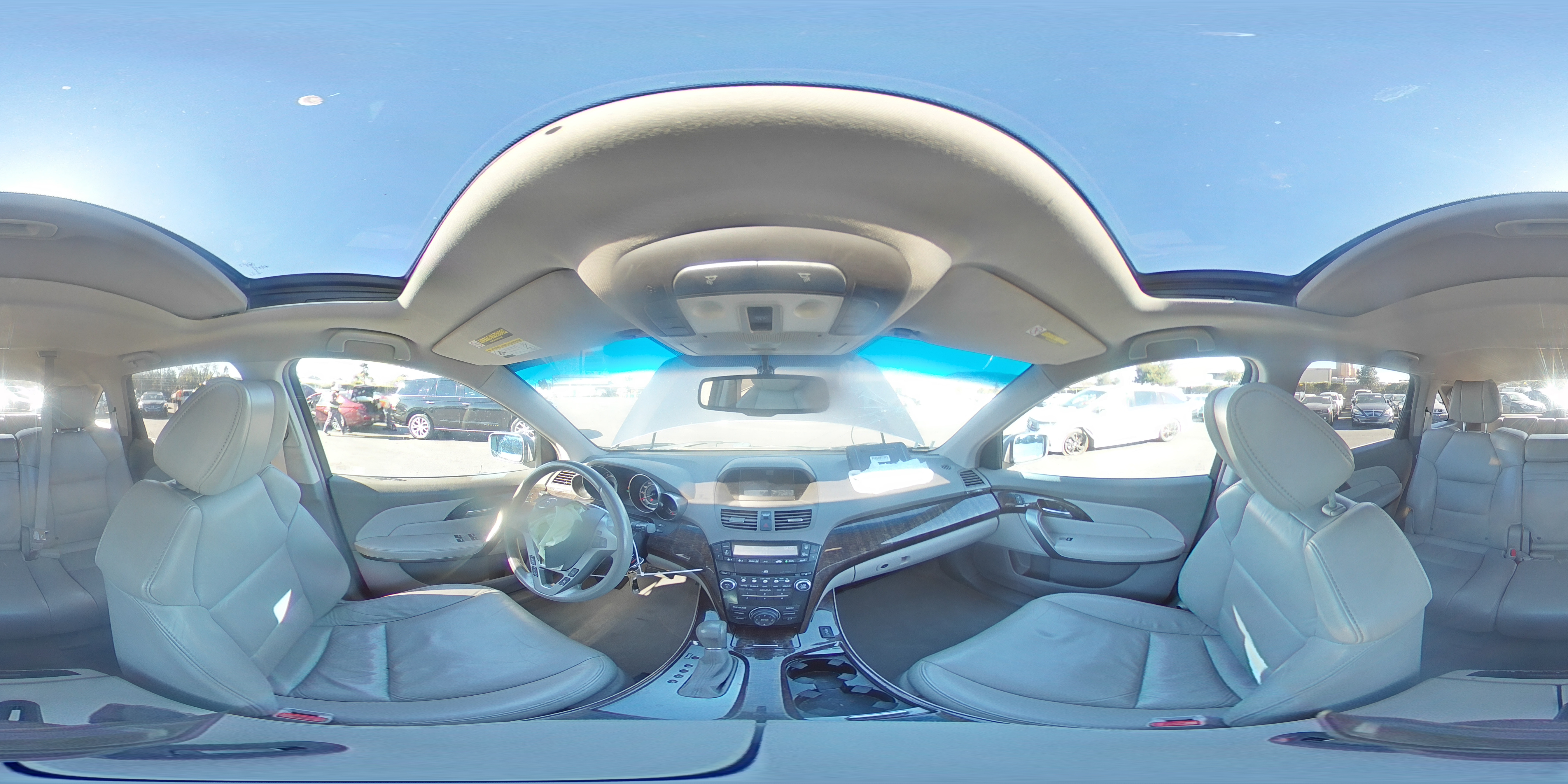 2011 Acura Mdx Technology VIN: 2HNYD2H61BH527632 Lot: 90477085