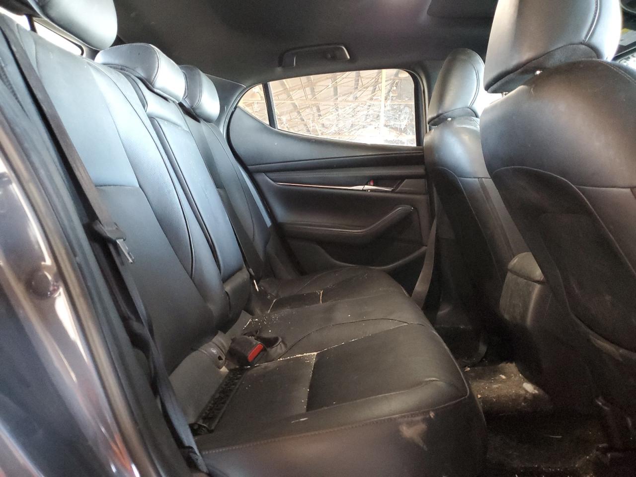 2020 Mazda 3 Premium VIN: JM1BPANM7L1174409 Lot: 81970395