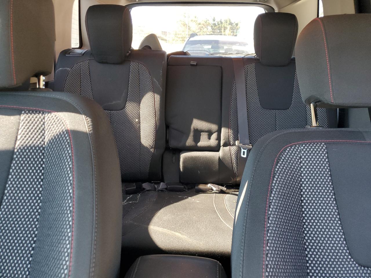 2017 GMC Terrain Sle VIN: 2GKALNEKXH6330657 Lot: 82396885